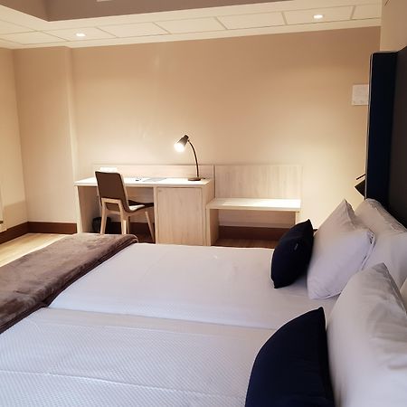 Hotel Maria Cristina Толедо Екстер'єр фото