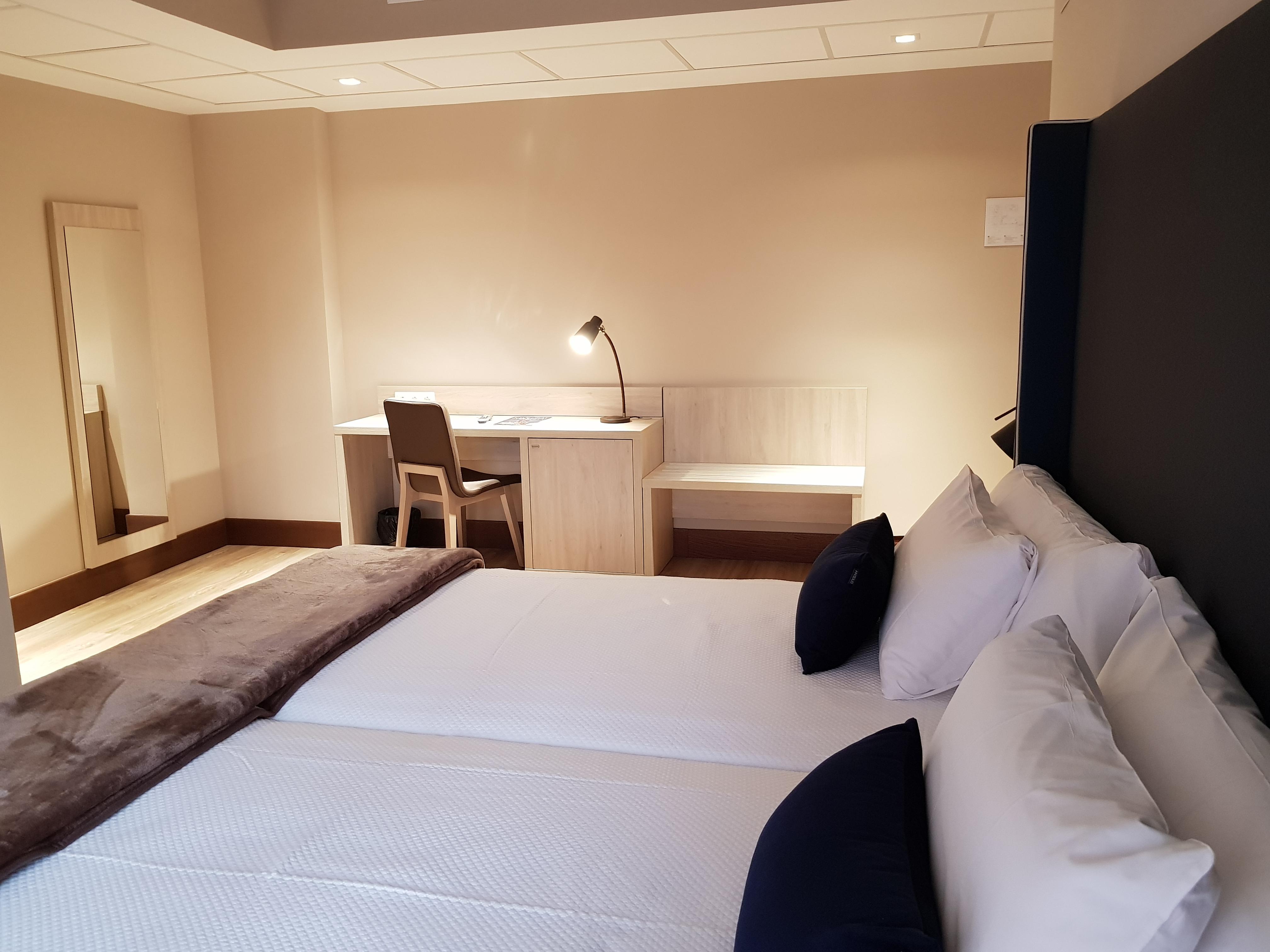 Hotel Maria Cristina Толедо Екстер'єр фото