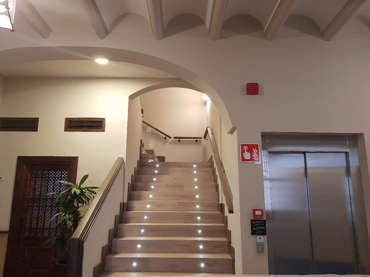 Hotel Maria Cristina Толедо Екстер'єр фото