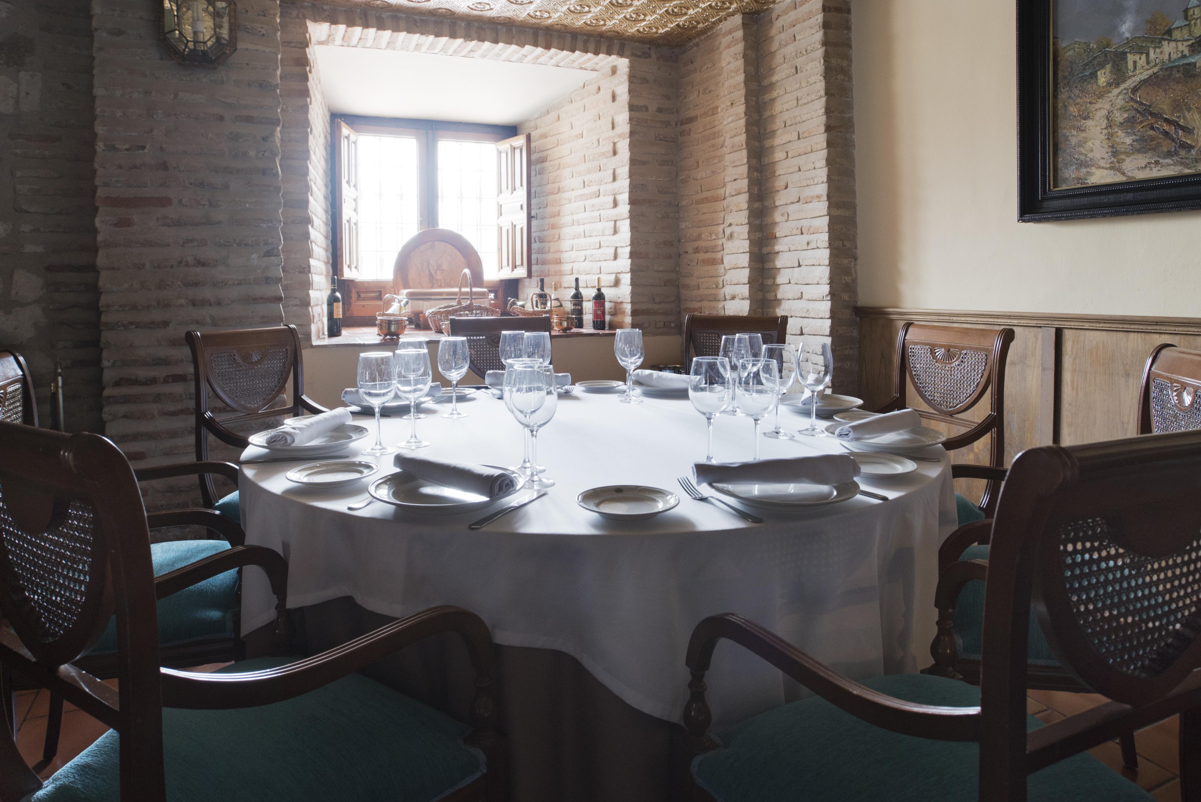Hotel Maria Cristina Толедо Екстер'єр фото