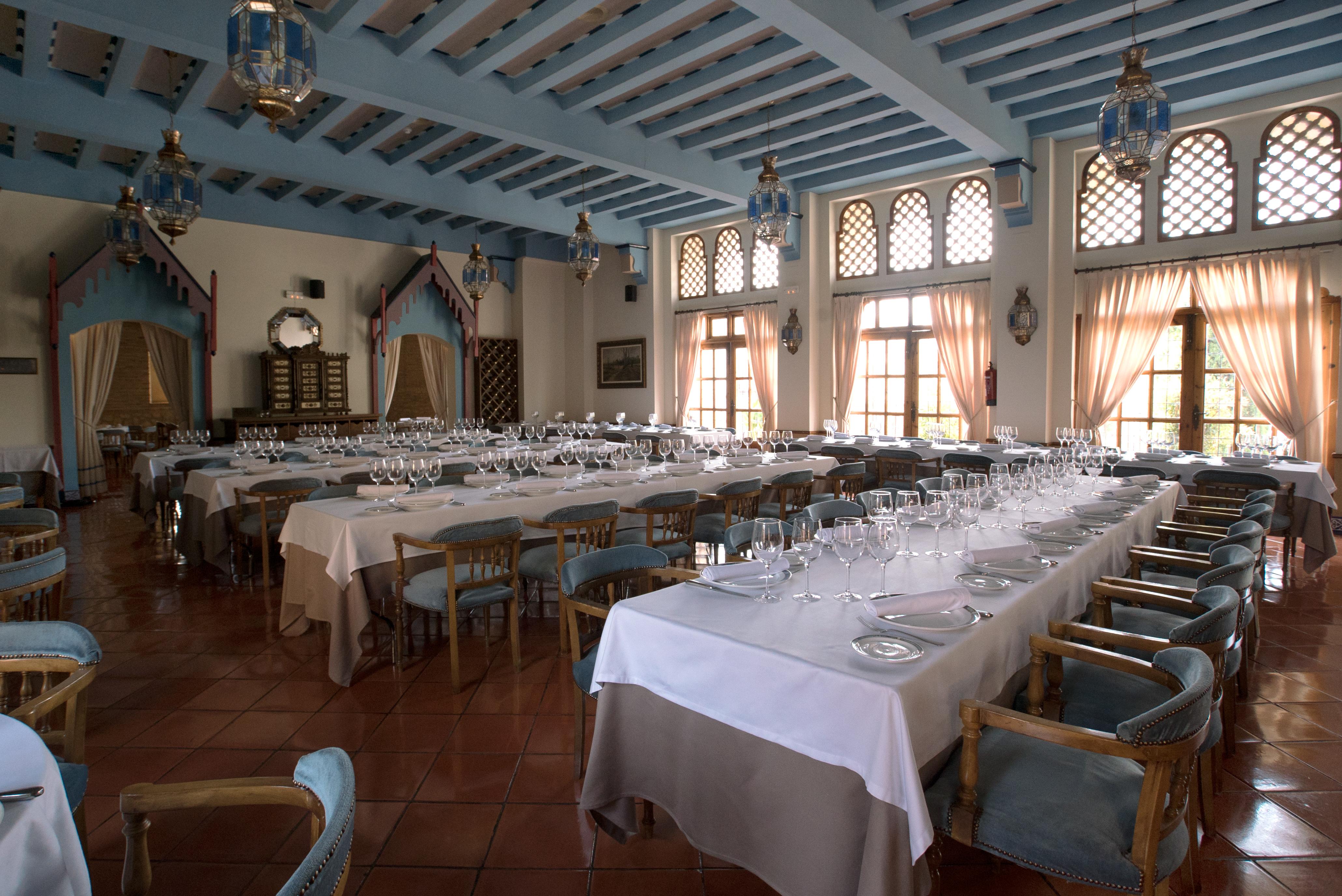 Hotel Maria Cristina Толедо Екстер'єр фото