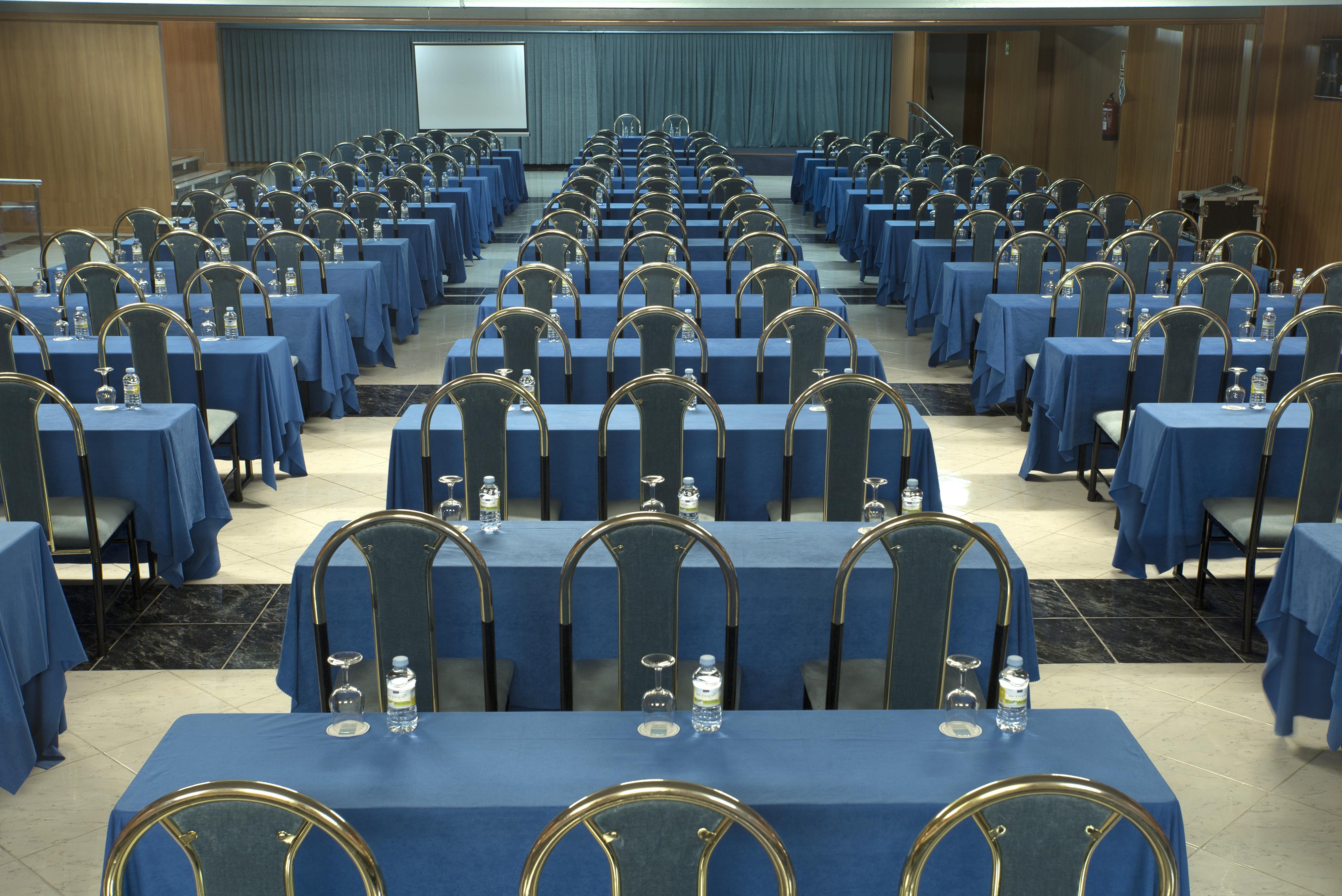 Hotel Maria Cristina Толедо Екстер'єр фото