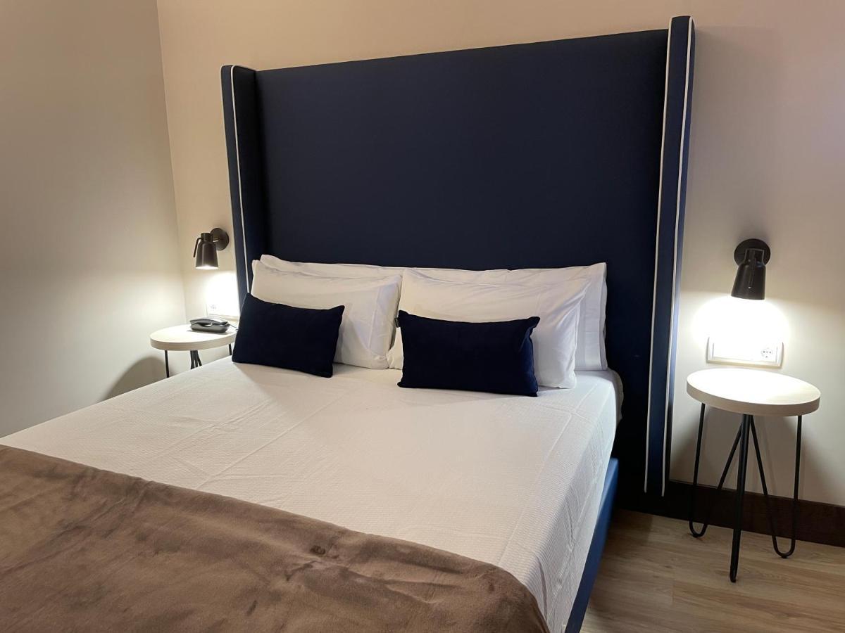 Hotel Maria Cristina Толедо Екстер'єр фото