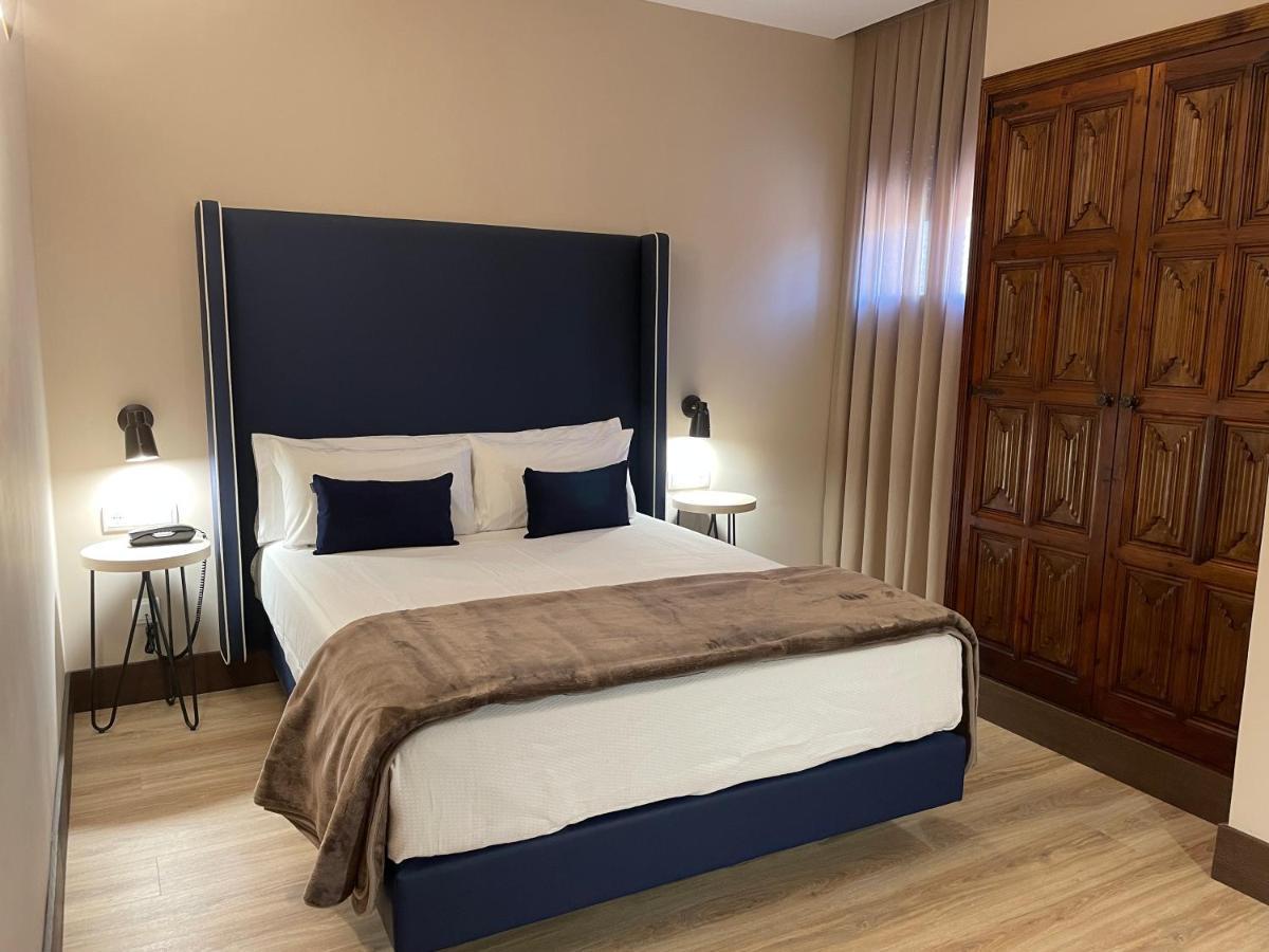 Hotel Maria Cristina Толедо Екстер'єр фото