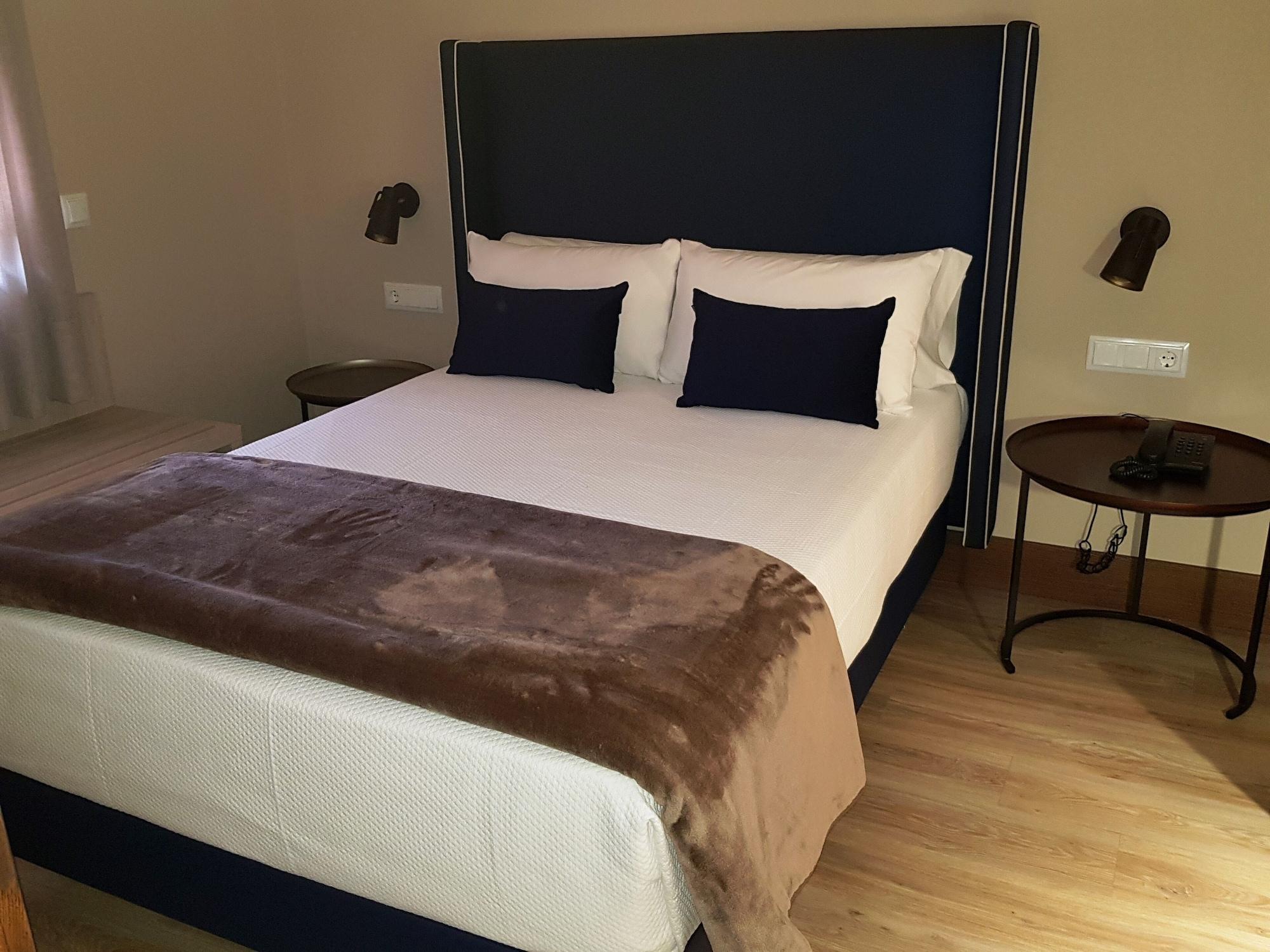 Hotel Maria Cristina Толедо Екстер'єр фото