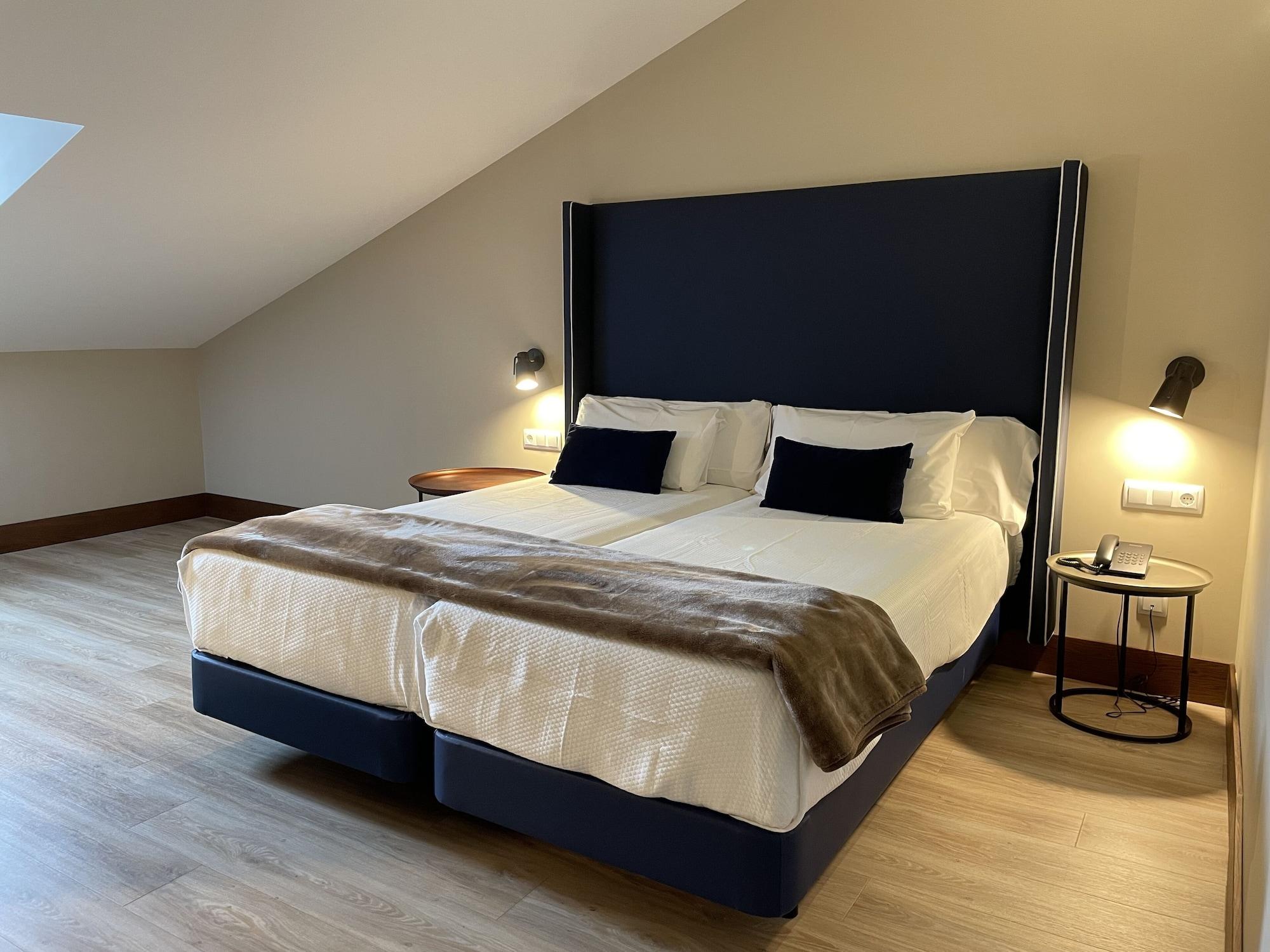 Hotel Maria Cristina Толедо Екстер'єр фото